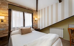 Cimavilla Rooms